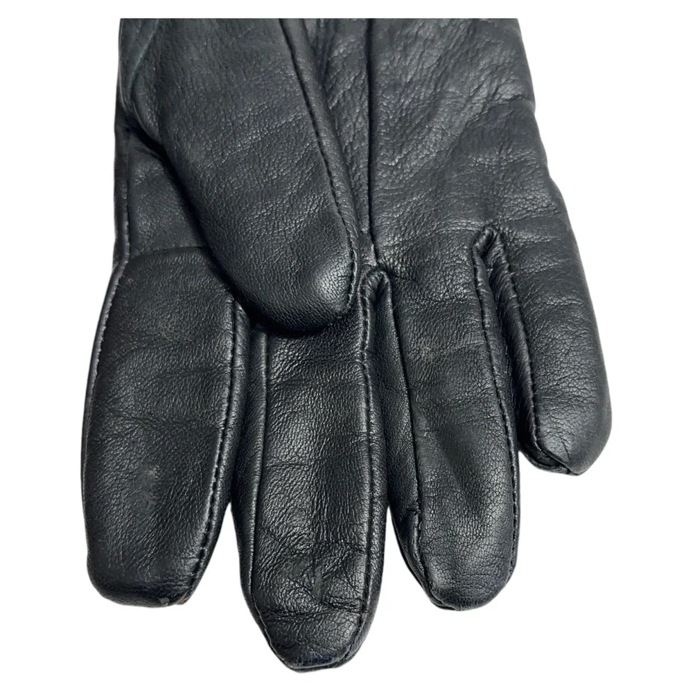 N/A vintage black